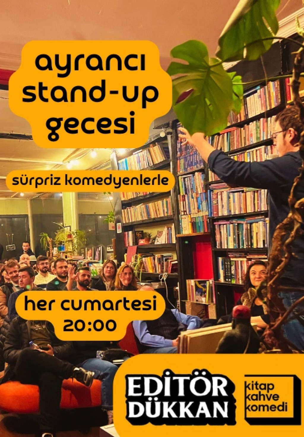 Ayrancı