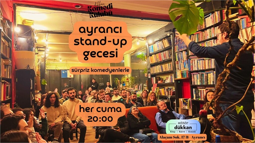 Ayrancı