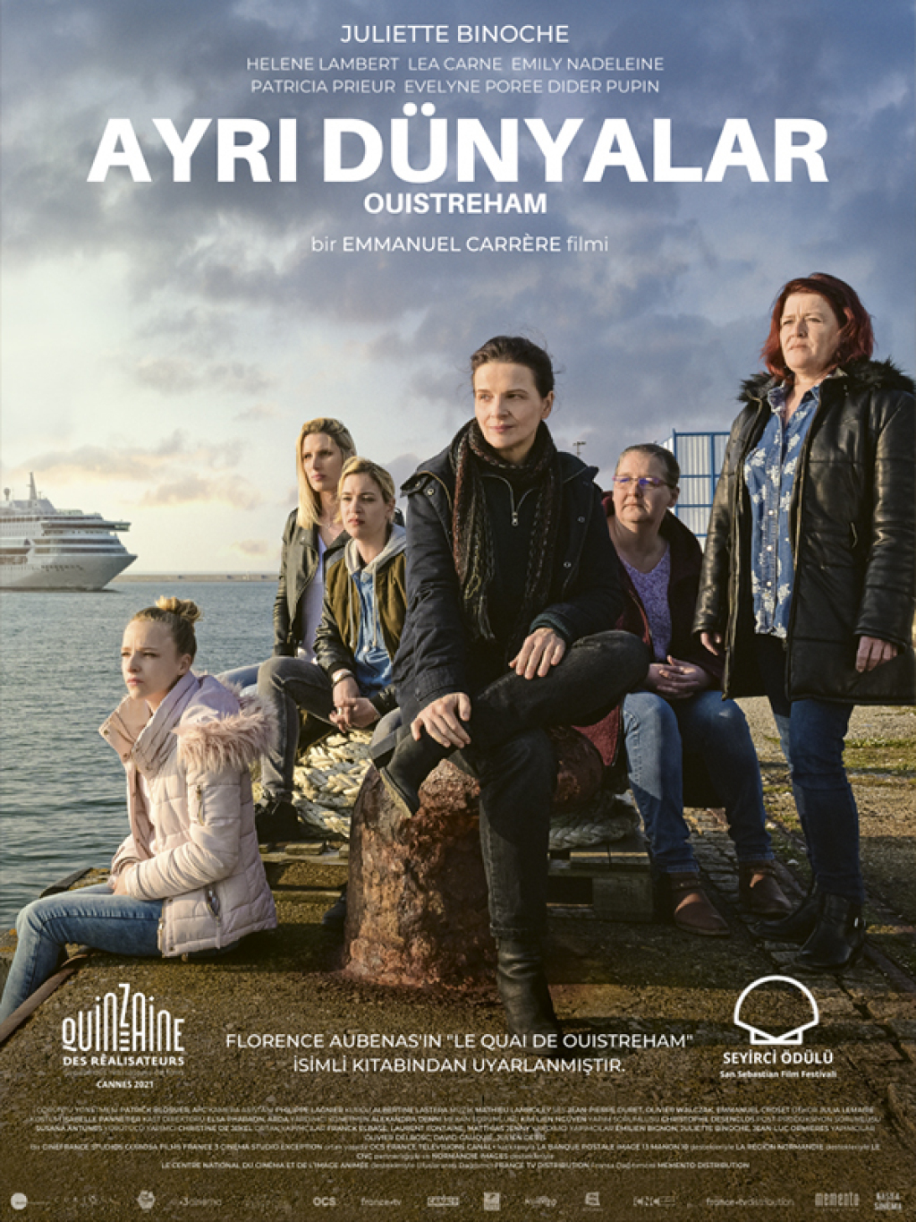 Ayrı Dünyalar