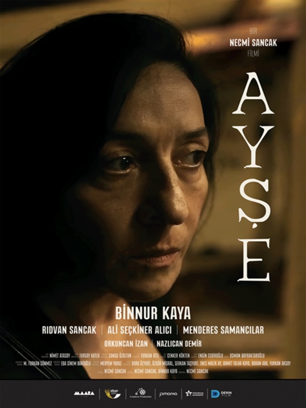 Ayşe