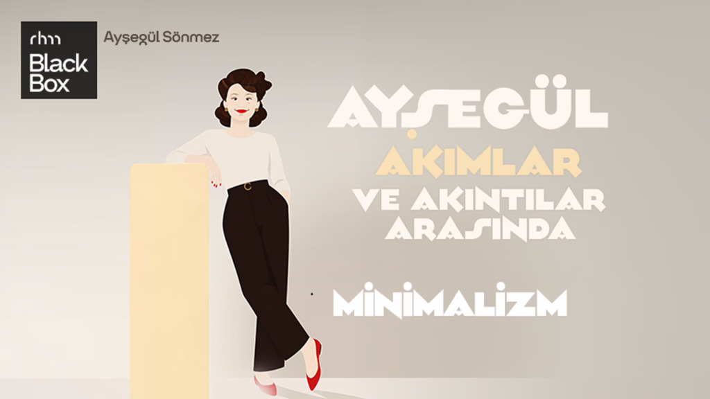 Ayşegül Akımlar ve Akıntılar Arasında