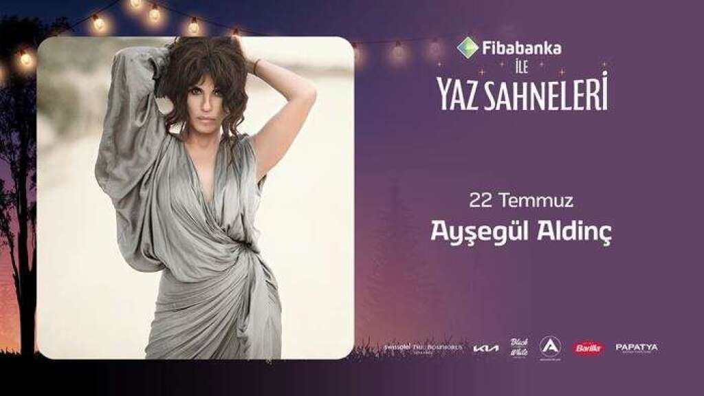 Ayşegül Aldinç