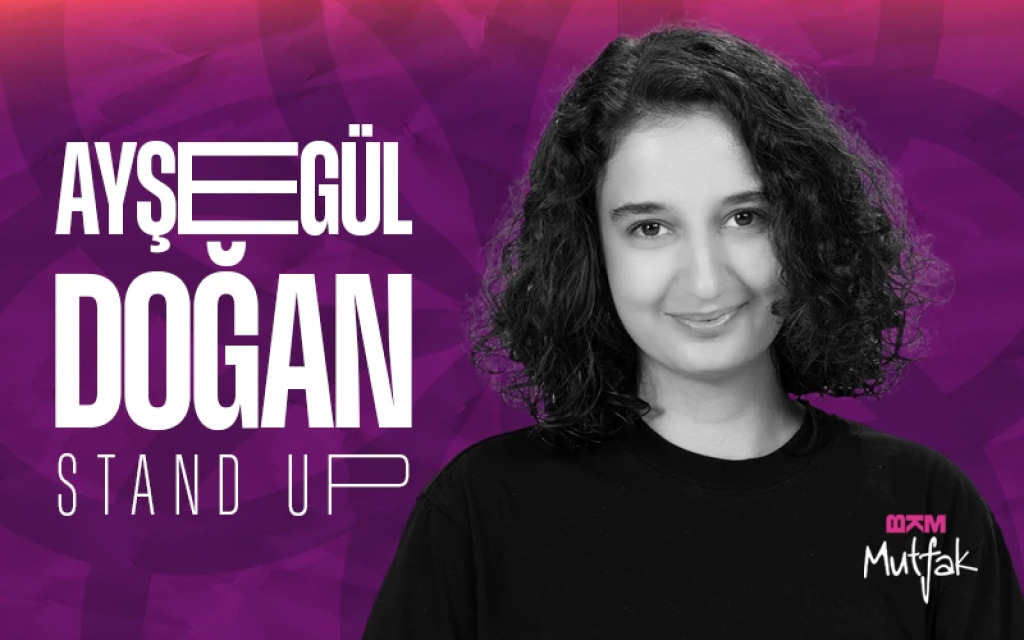 Ayşegül Doğan