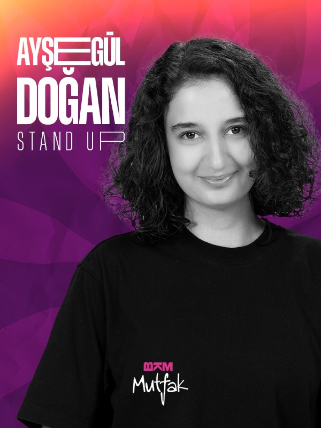 Ayşegül Doğan -