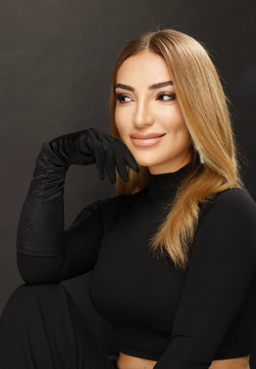 Aysel Yakupoğlu