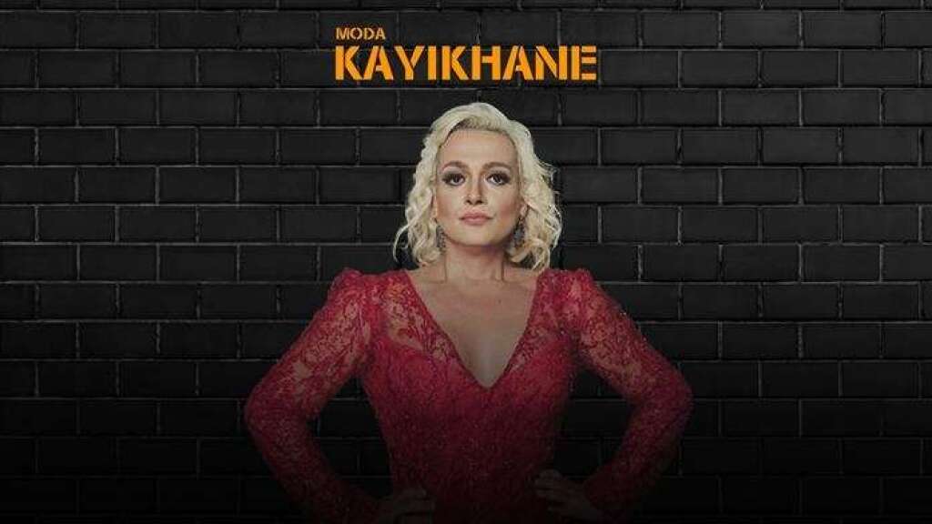 Ayta Sözeri - Moda Kayıkhane