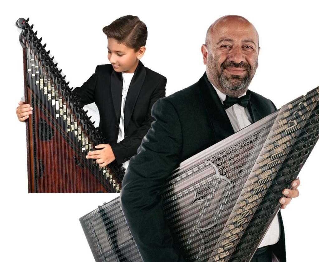 Aytaç Doğan Quartet Ankara'da