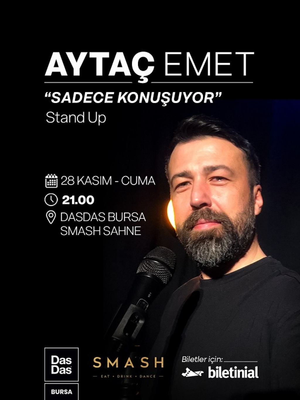 Aytaç Emet -