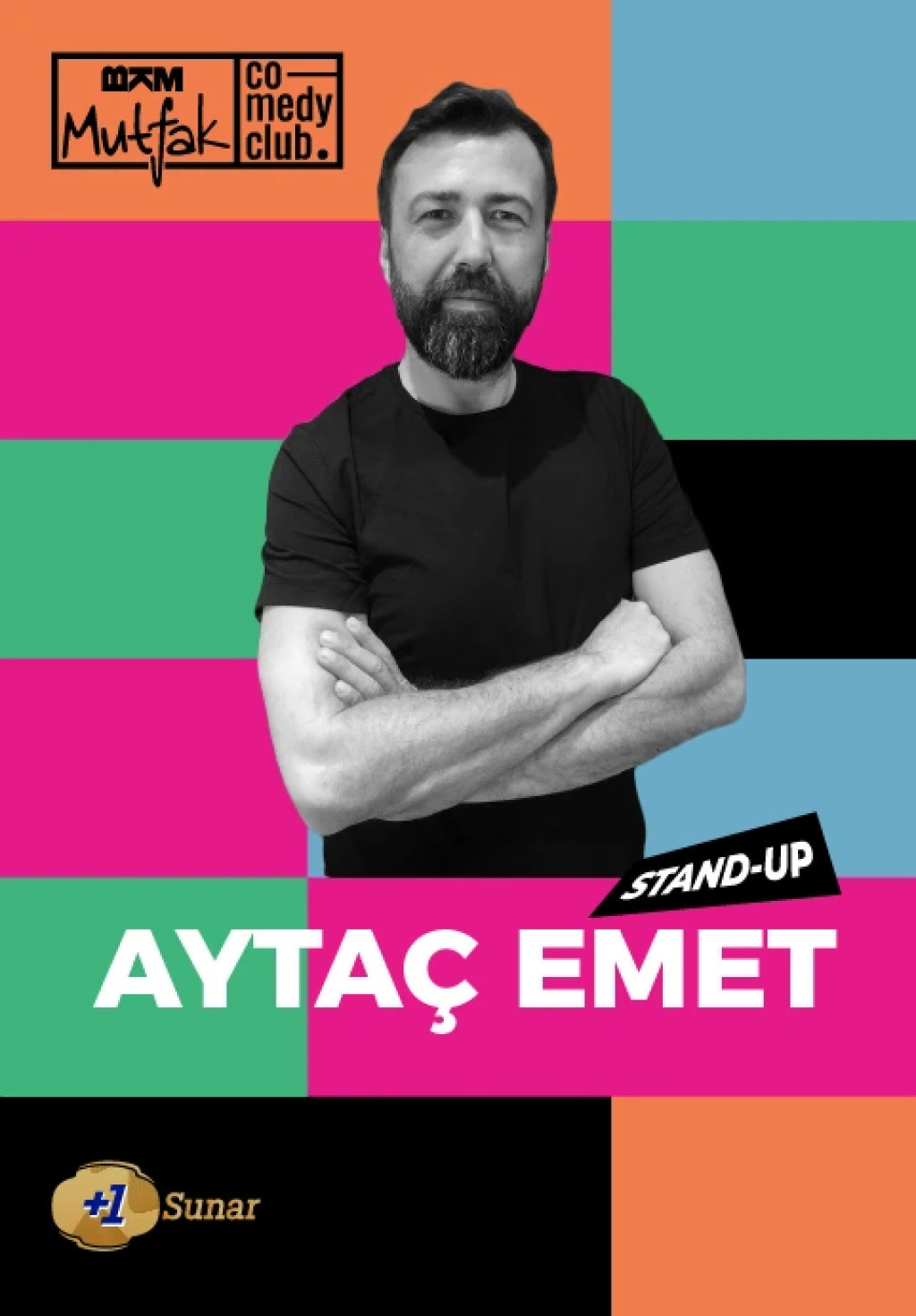 Aytaç Emet-Sadece Konuşuyor