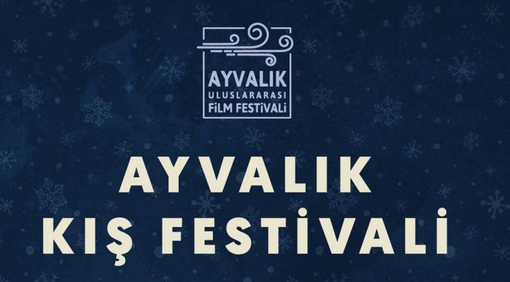 Ayvalık Kış