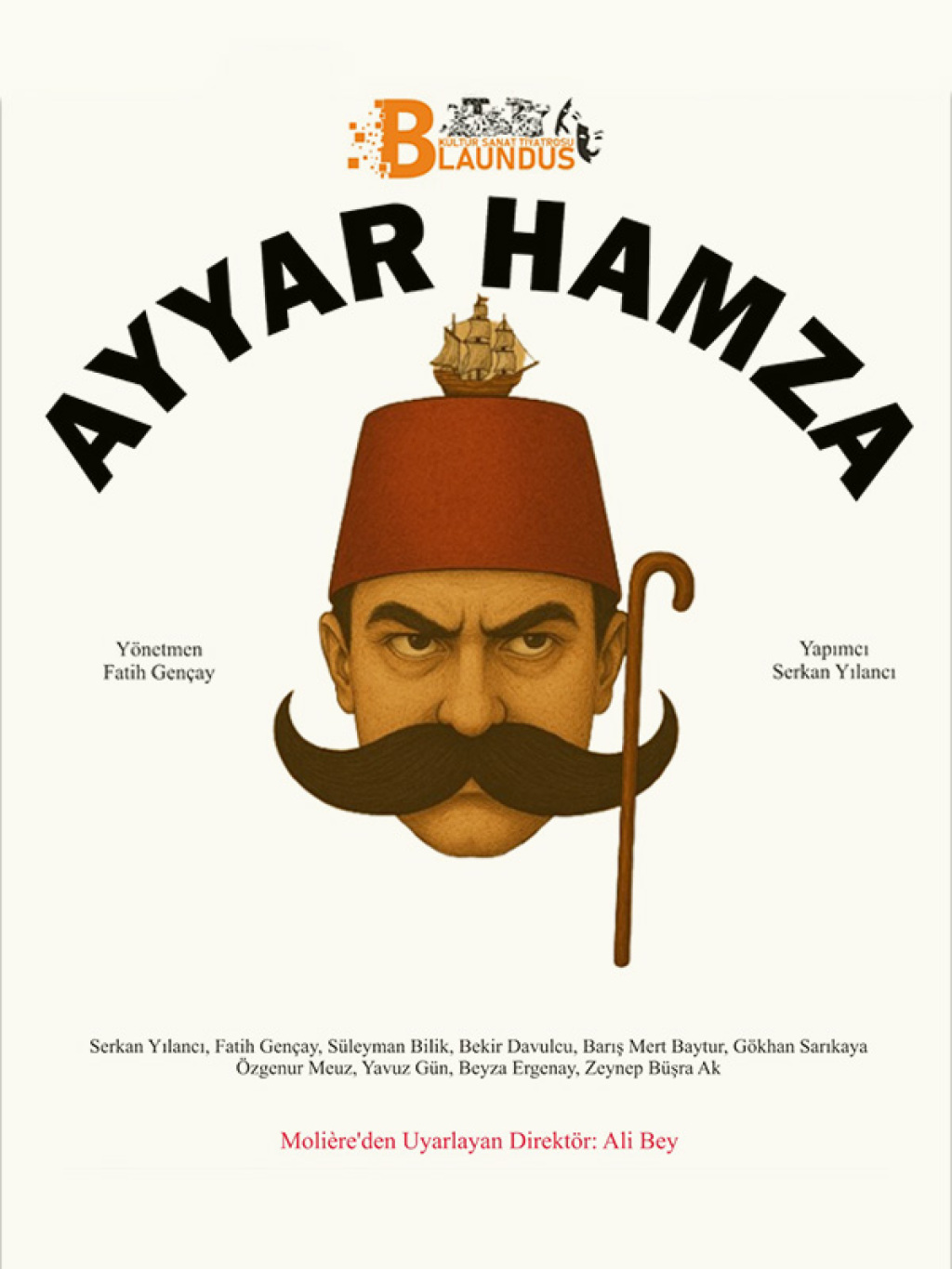 Ayyar Hamza