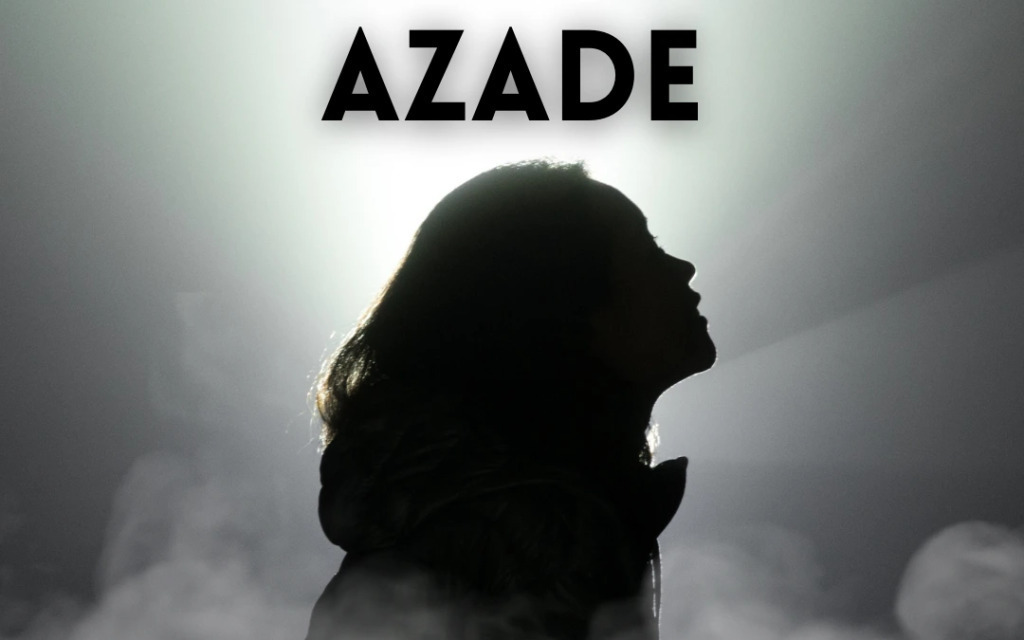 Azade