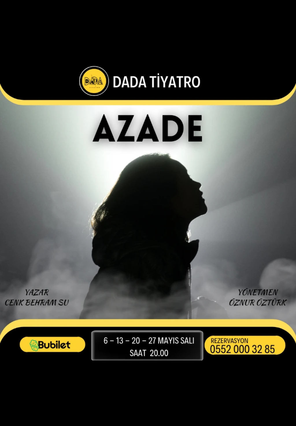 Azade