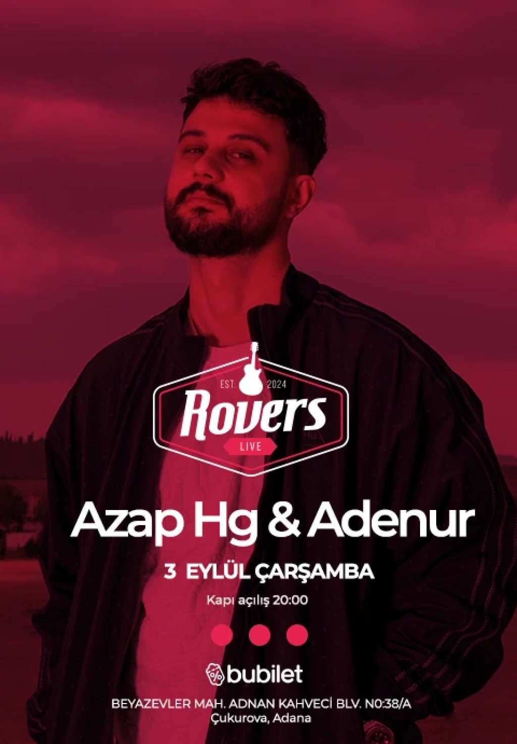Azap Hg & Adenur
