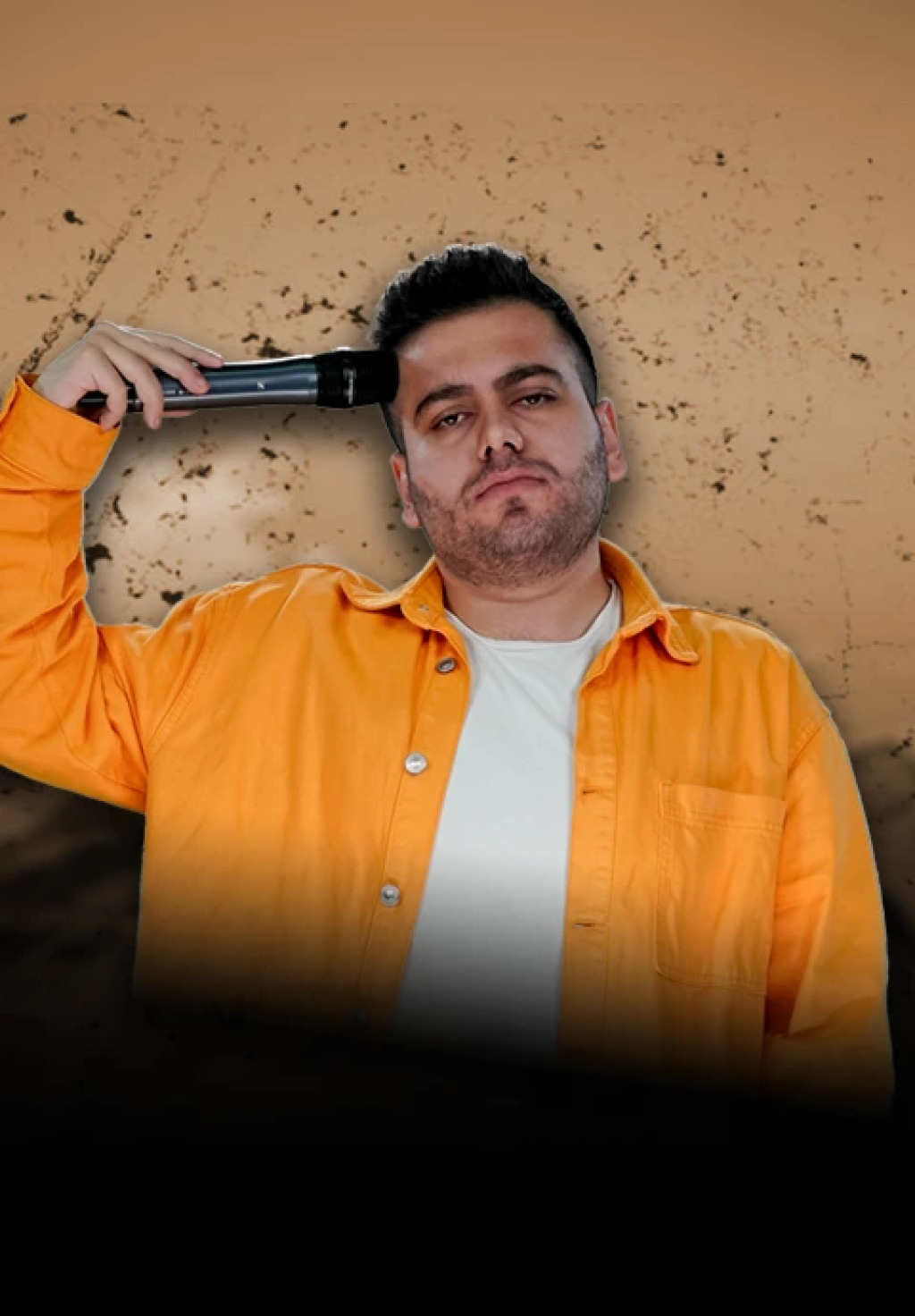 Azat Bozkurt - Tek Kişilik Stand Up ( Boş yapma Azat)
