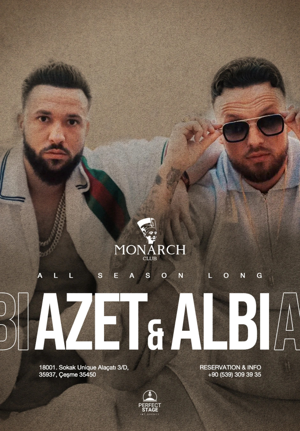 Azet & Albi