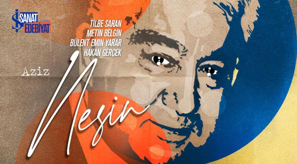 Aziz Nesin Hikaye Dinletisi "Bar Fedaisi"