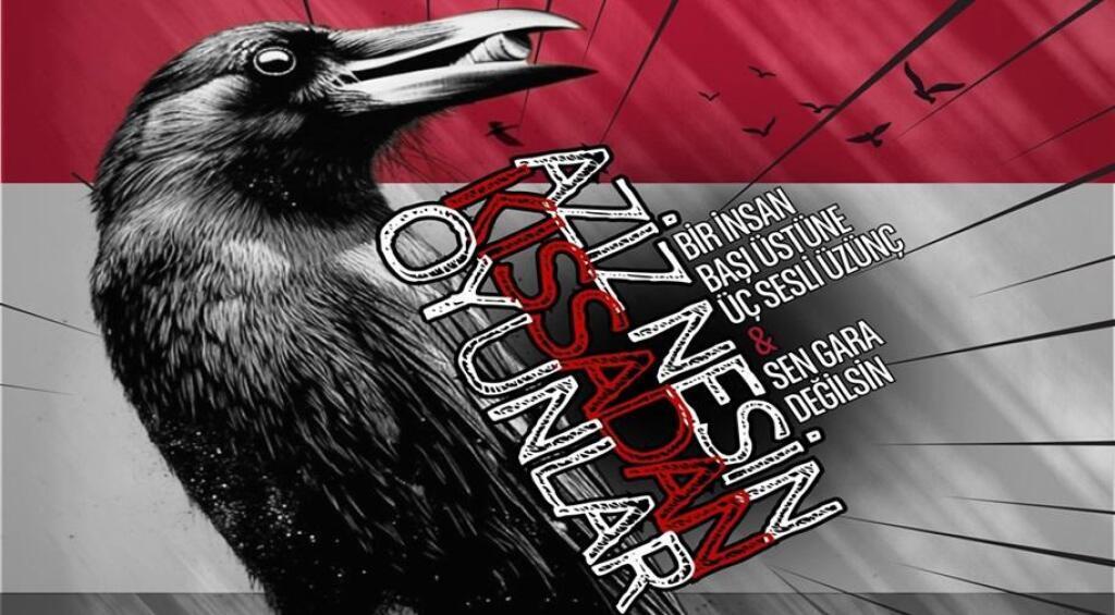 Aziz Nesin Kıssadan Oyunlar -Tiyatro TAM