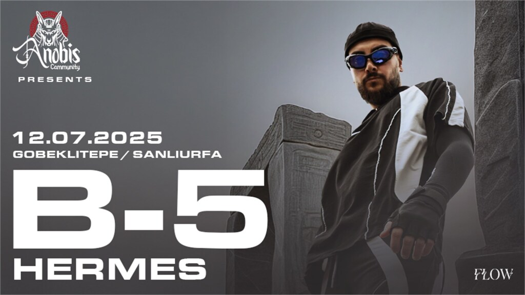 B-5 | Anobis Community