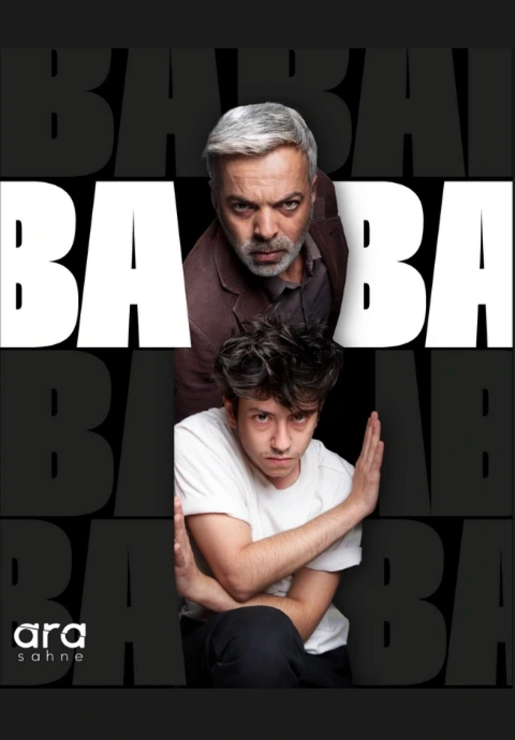Baba (Çarşamba Fabrika'da Tiyato Günleri)