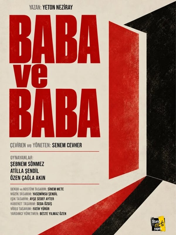 Baba ve Baba