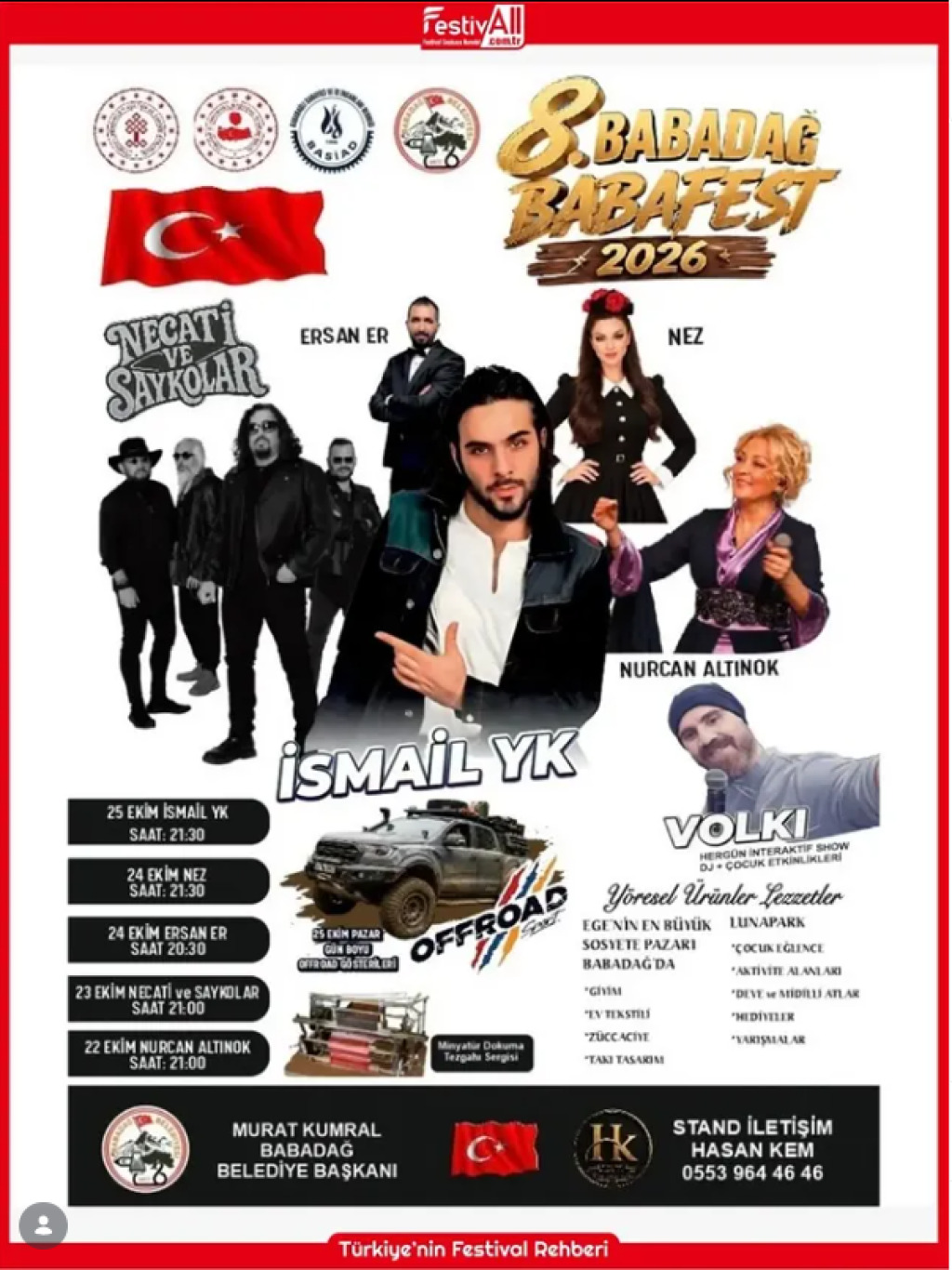 Babafest