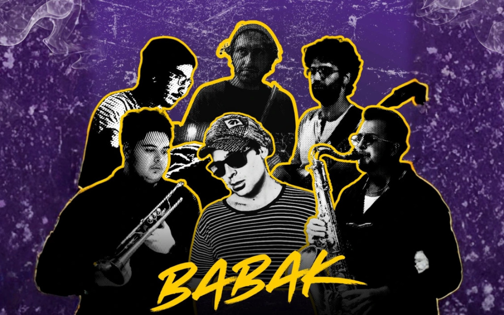 Babak