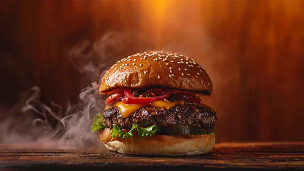 Babalar Günü Özel Hamburger Workshop