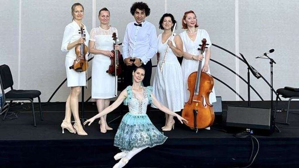 BabyConcerts ile Yaz