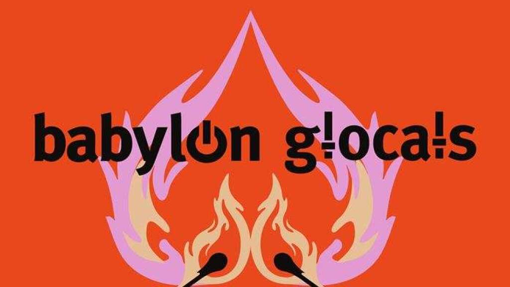 Babylon GLocals: Fosil, Granul, Metz, Semi, 3Pillie