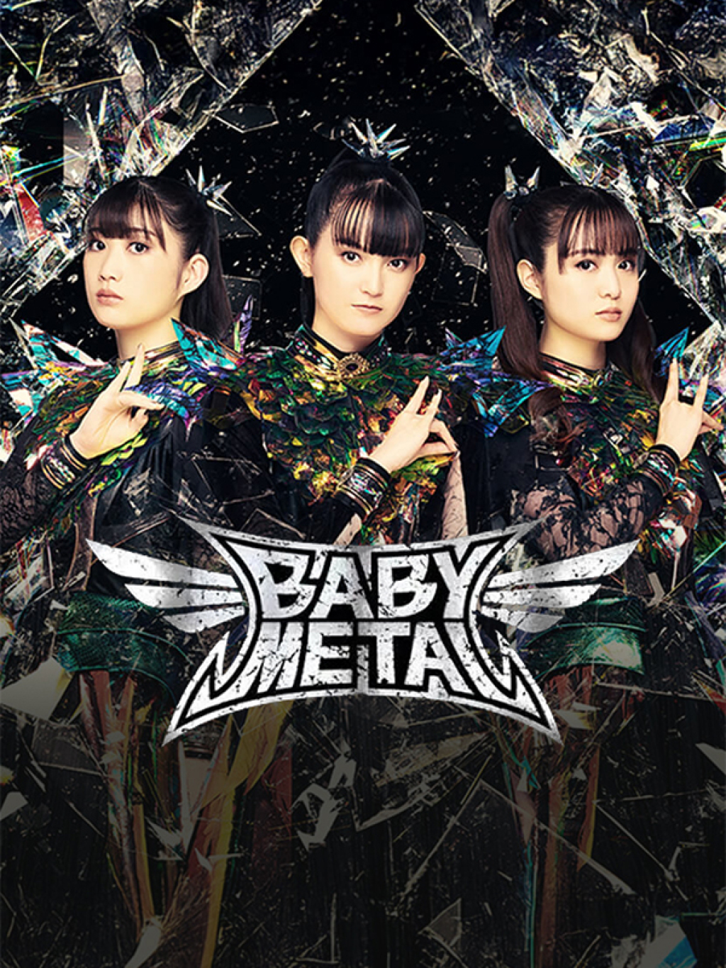Babymetal