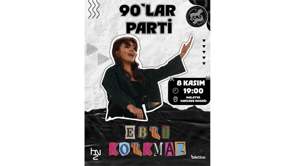 Back to 90's