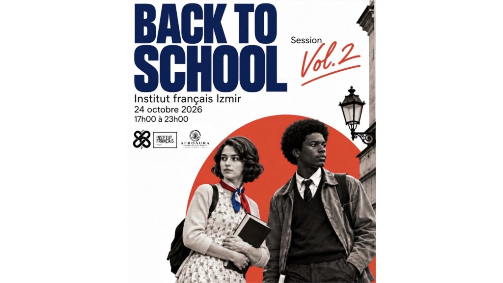 Back To School Vol.2