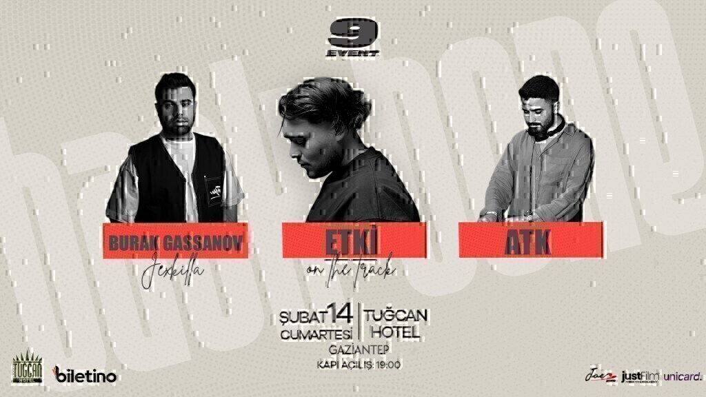 BACKBONE (Gaziantep)