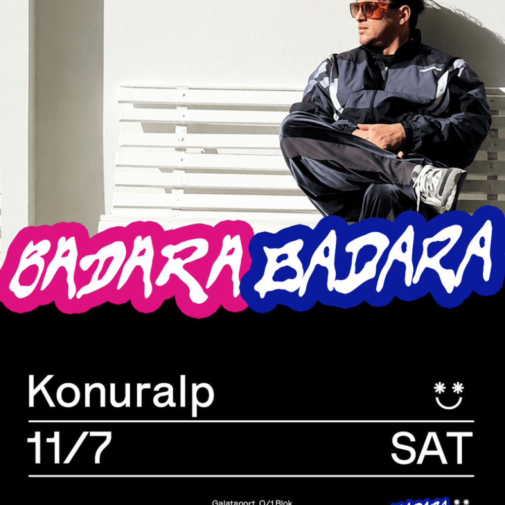 Badara Badara