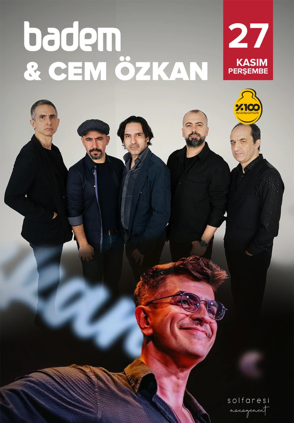 Badem & Cem Özkan