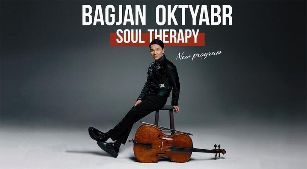 Bagjan Oktyabr - "Ruh Terapisi"