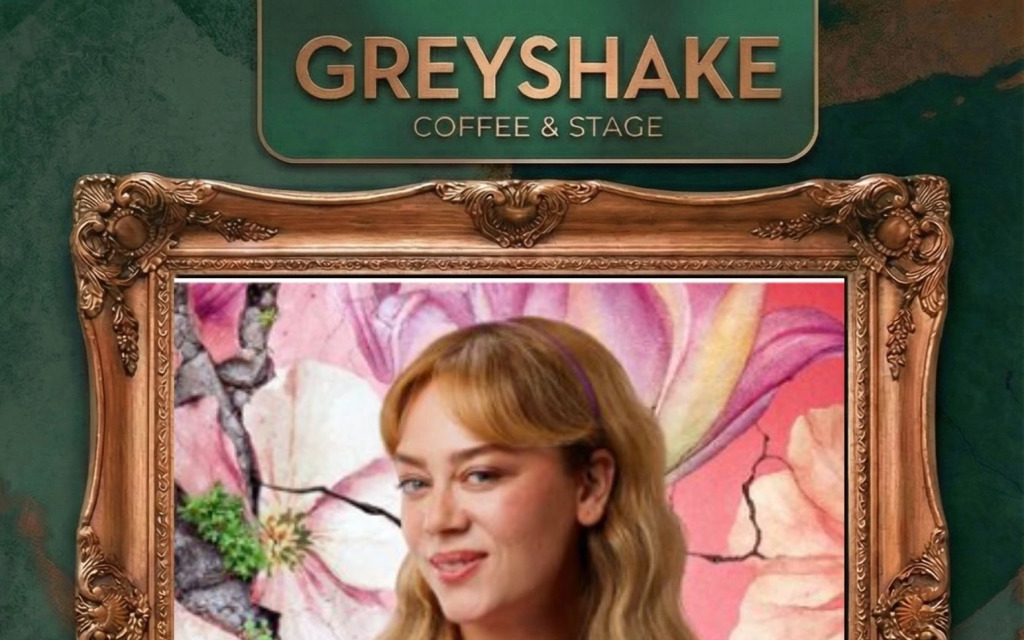 Bahar Dizisi Quiz Night