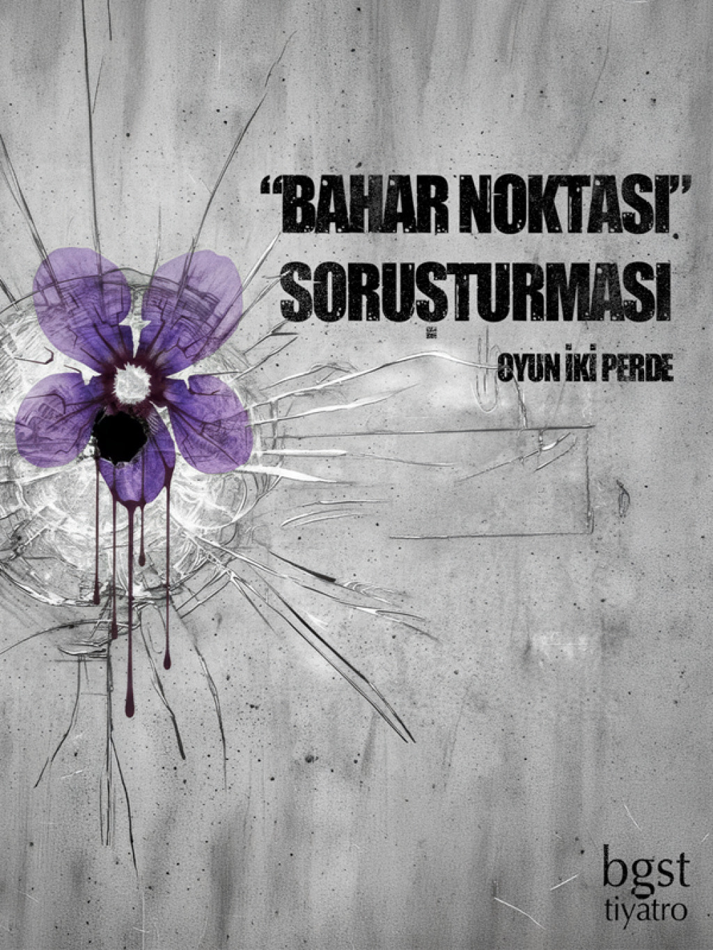 Bahar Noktası Soruşturması