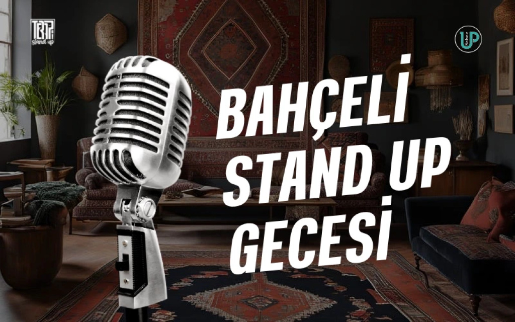 Bahçeli