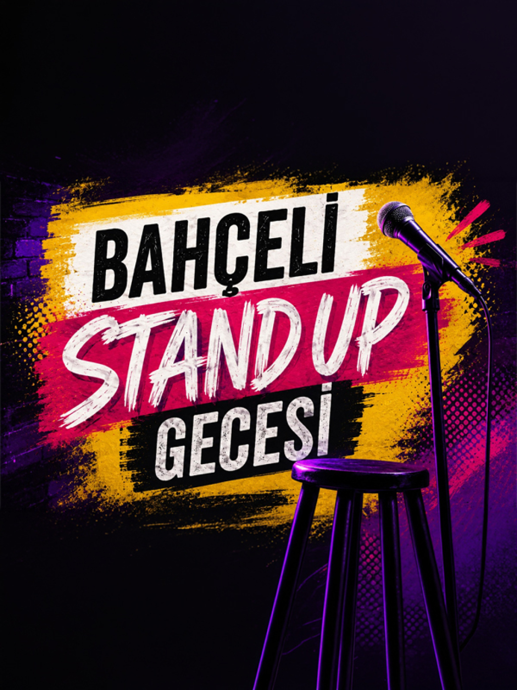 Bahçeli