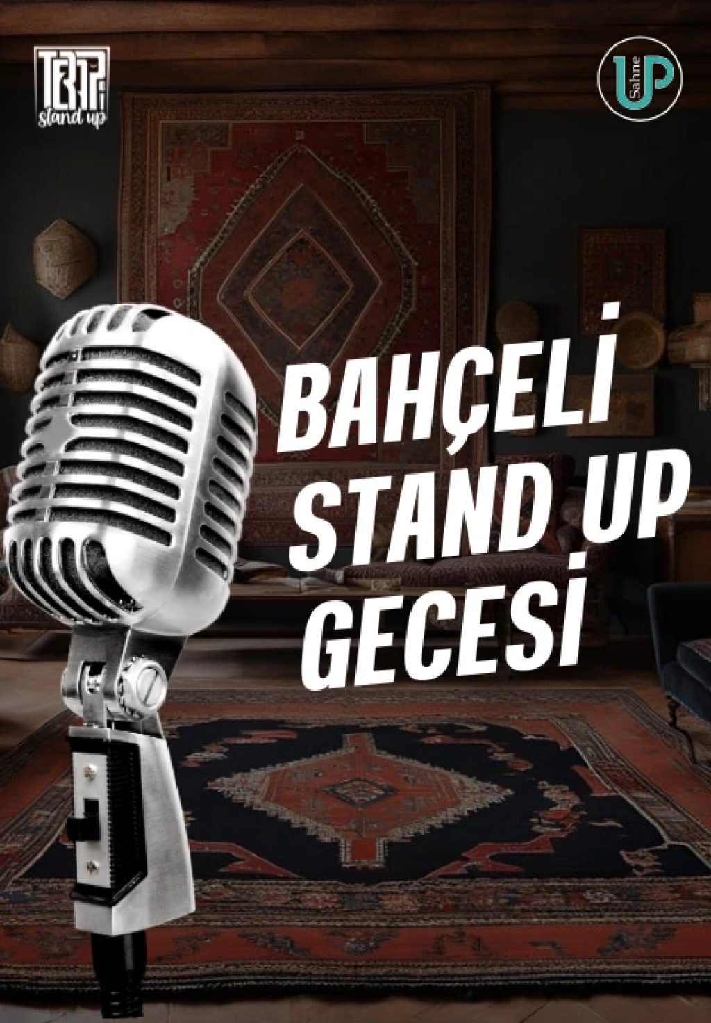 Bahçeli