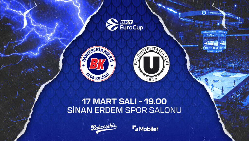 Bahçeşehir Koleji – Cluj Napoca