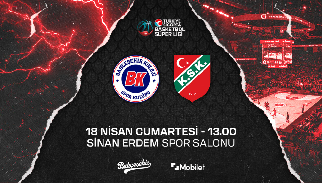 Bahçeşehir Koleji – Karşıyaka