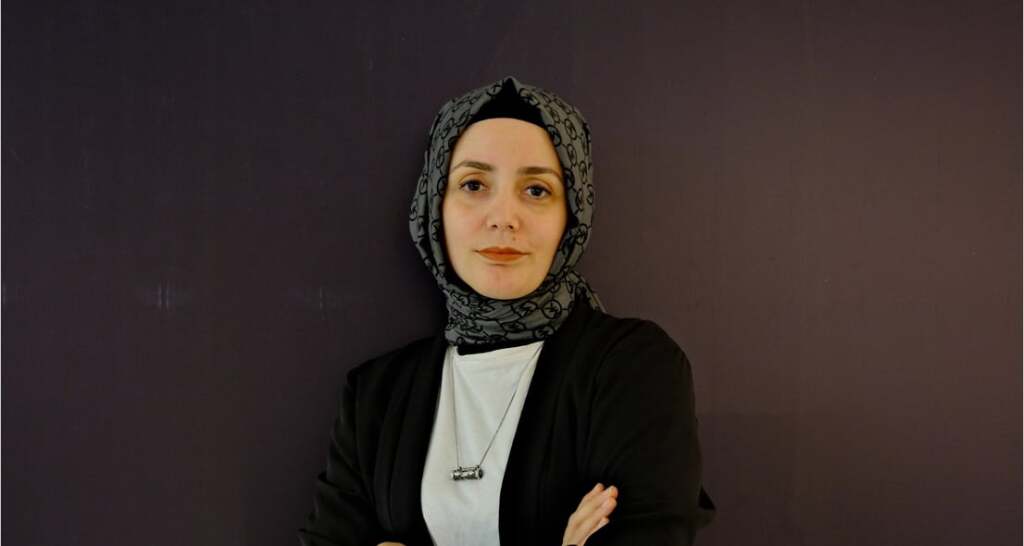 Bahriye Kefelioğlu ile Hikâye Şenliği