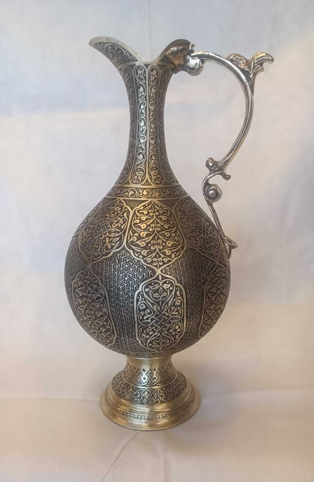 Bakır  İşleme Atölyesi
