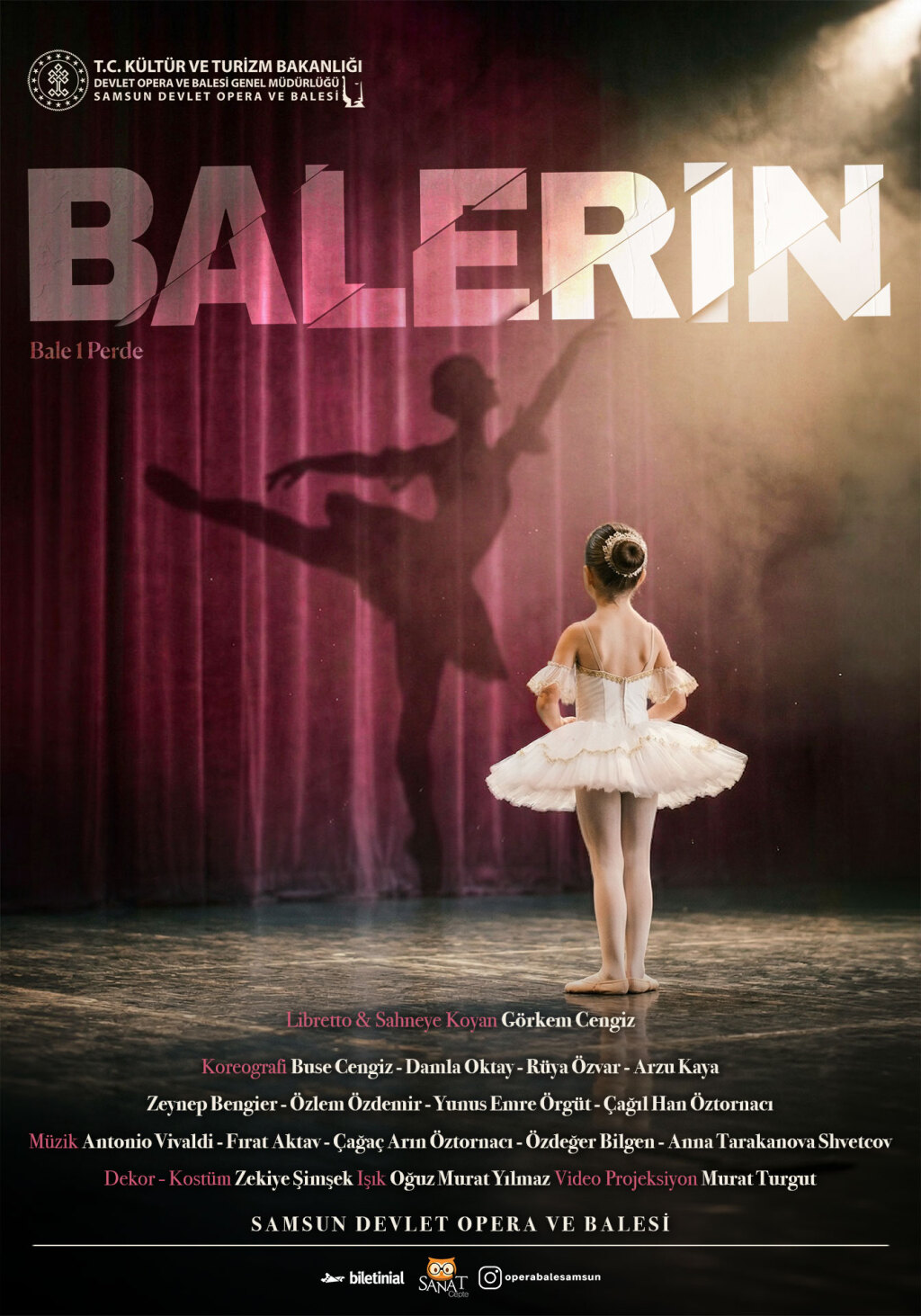 Balerin