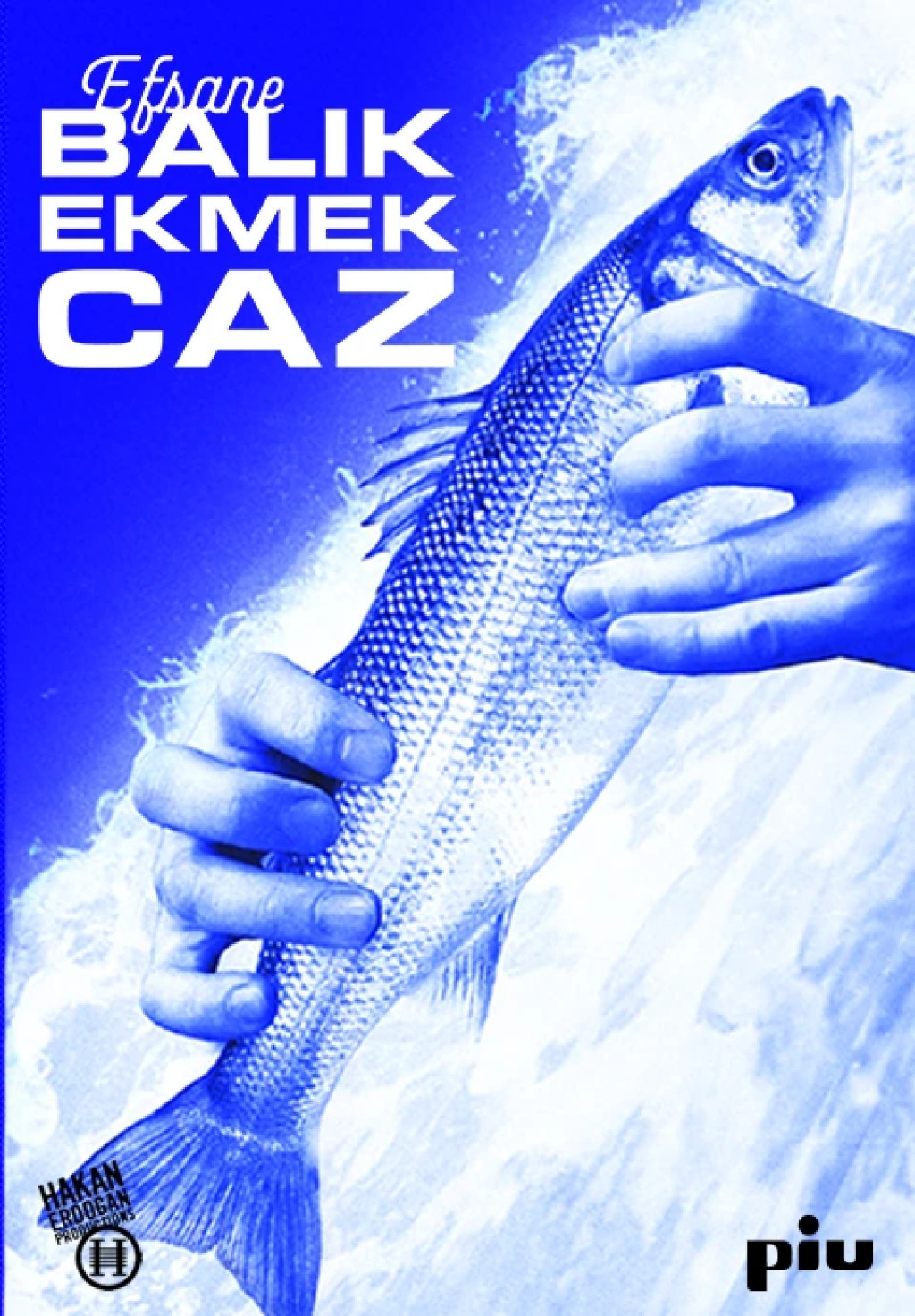 Balık Ekmek Caz