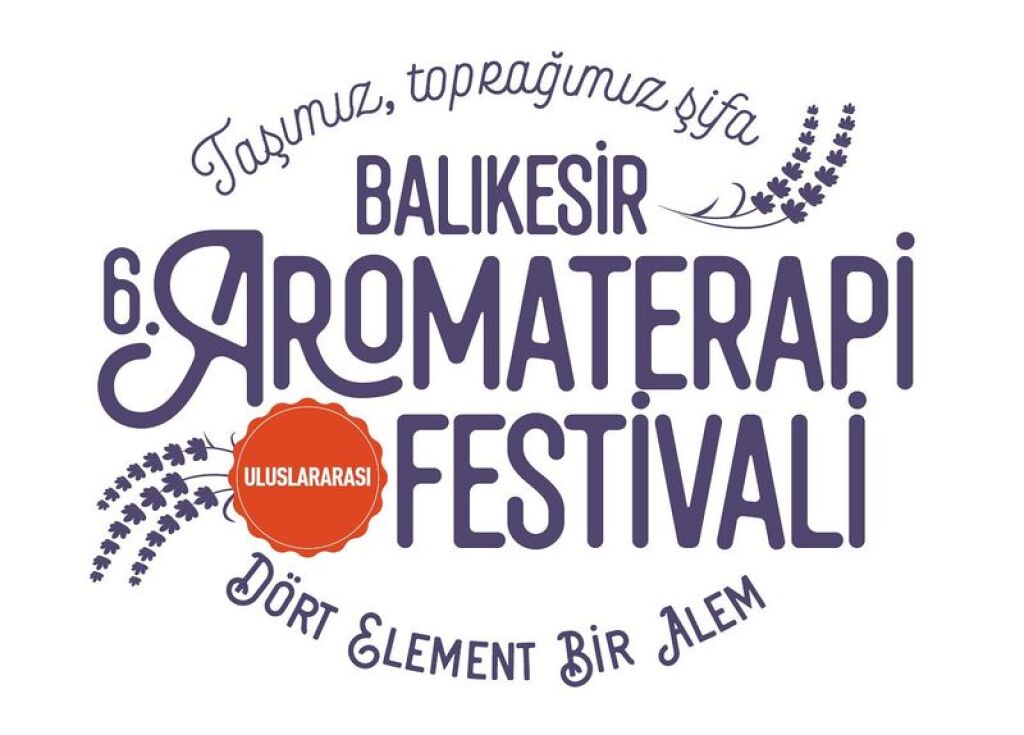 Balıkesir Aromaterapi