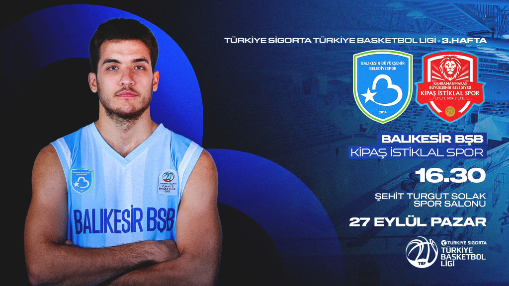 Balıkesir BŞB - KİPAŞ K.B.B.